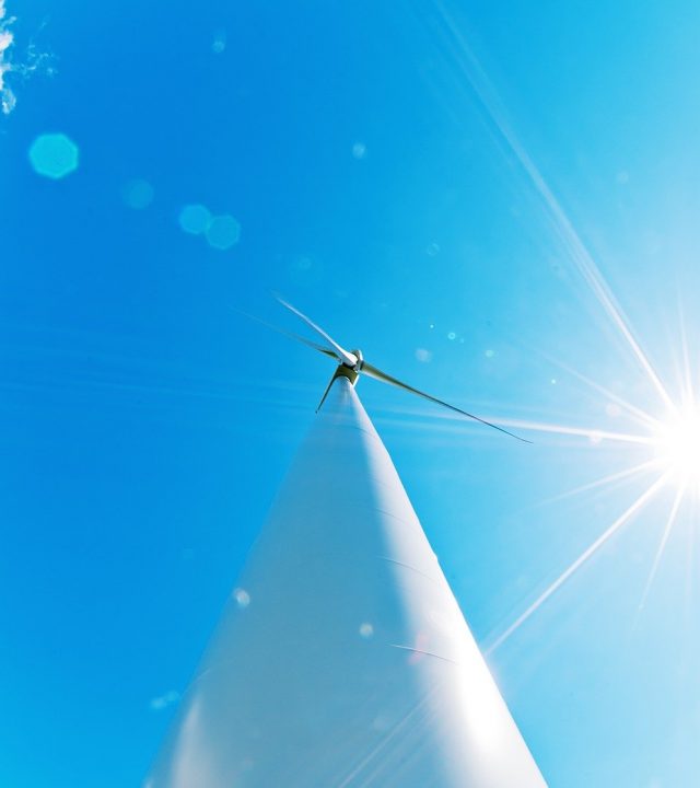 blue sky, energy, engineering